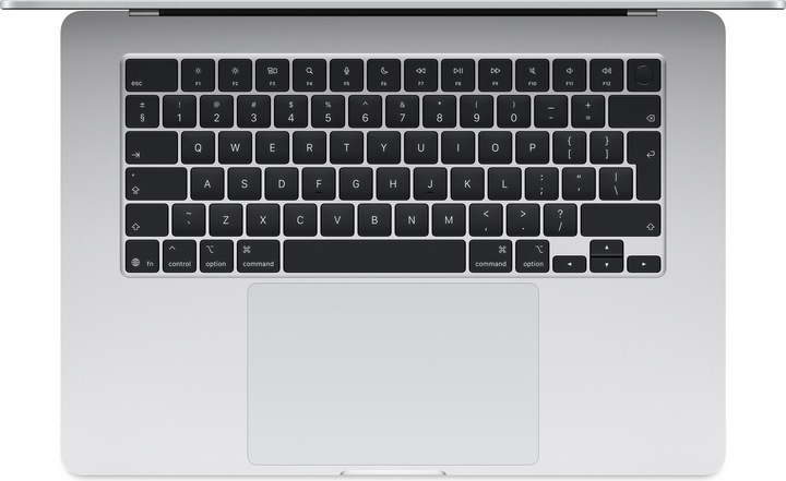 Immagine prodotto Apple MacBook Air – 2025 (15.30", M4, 24 GB, 512 GB, CH)
