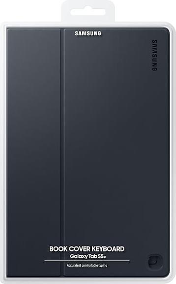 Produktbild Samsung Keyboard (DE, Galaxy Tab S5e 10.5 (2019))