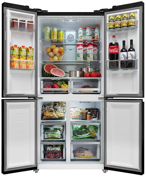 Image du produit Concept LA8383BC (436 l)