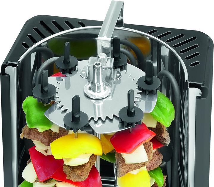 Produktbild Clatronic Dvg 3686