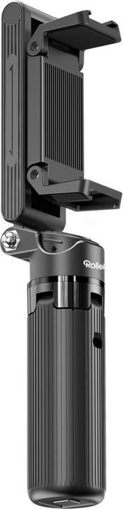 Actual product image Rollei Easy Creator SmartGrip tripod (Metal, Plastic)