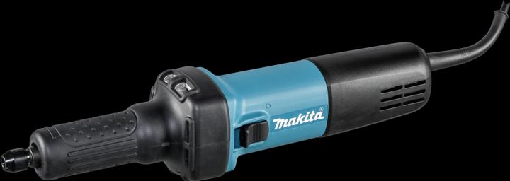 Produktbild Makita GD0601 (Geradschleifer, 400 W)