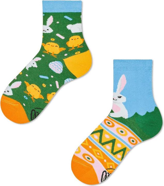 Actual product image Many Mornings Easter Bunny (Single pack, 27 - 30)
