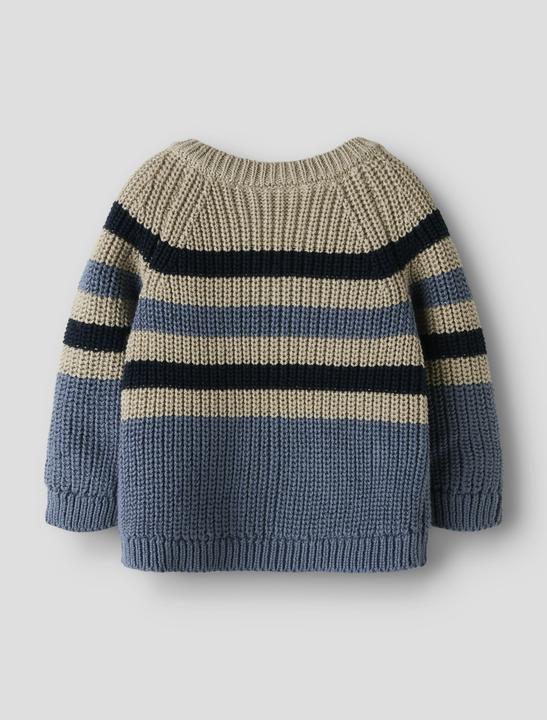 Actual product image Name it Bio-Baumwoll Strickjacke (68)