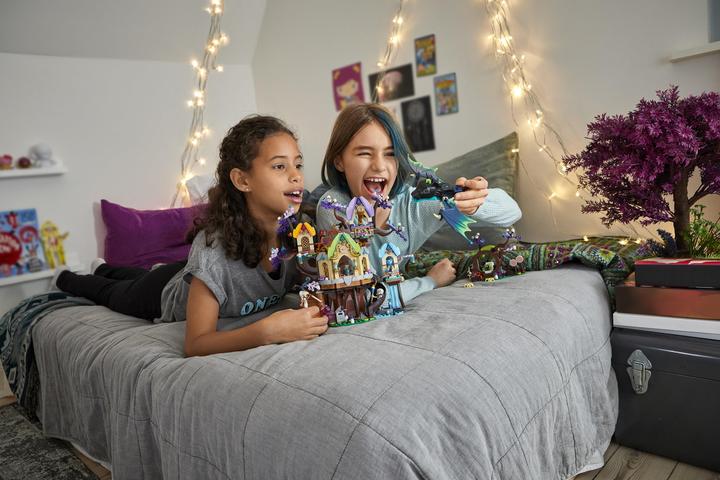 Produktbild LEGO Fledermaus (41196)