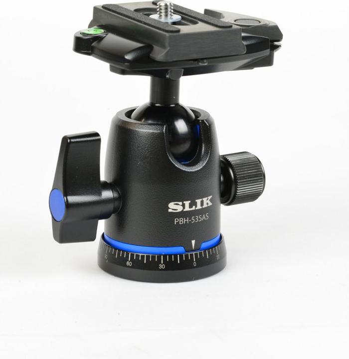 Produktbild Slik Kugelkopf PBH-535AS (Kugelkopf)