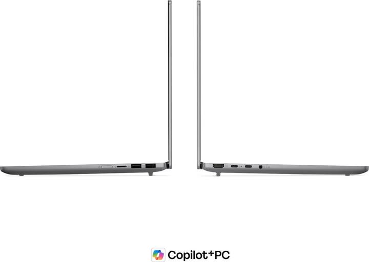 Image du produit Lenovo IdeaPad Slim 5 (14", 1000 Go, 16 Go, Suisse (QWERTZ), AMD Ryzen AI 5 430)