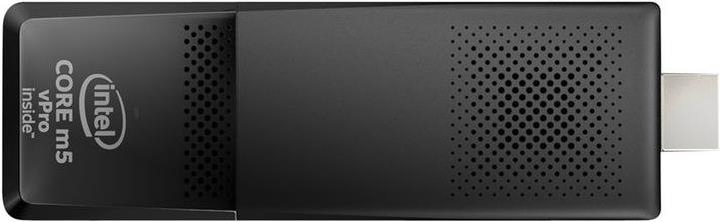 Produktbild Intel Cedar City BLKSTK2MV64CC (Intel Core M5-6Y57, 4 GB, 64 GB)