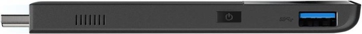 Produktbild Intel Cedar City BLKSTK2MV64CC (Intel Core M5-6Y57, 4 GB, 64 GB)