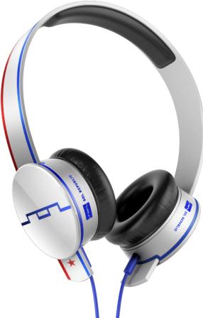 Produktbild Sol Republic Tracks HD V10 OnEar Michael Phelps (Kabelgebunden)