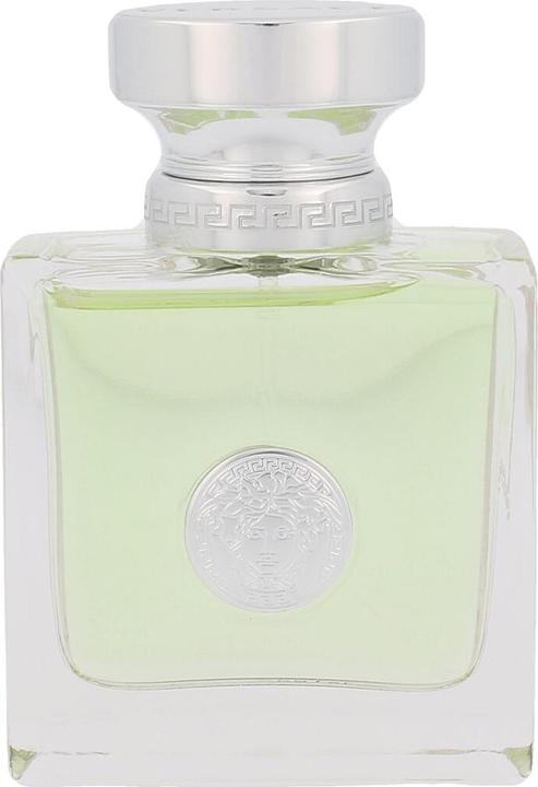 Actual product image Versace Versense (Eau de toilette, 50 ml)