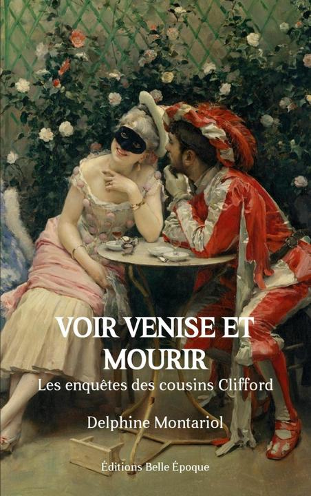 Produktbild Voir Venise et mourir