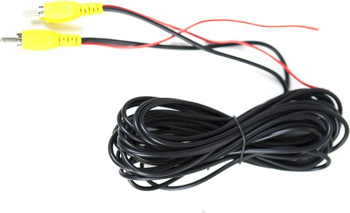 Actual product image PNI Reversing camera, reverse gear Escort C180 universal