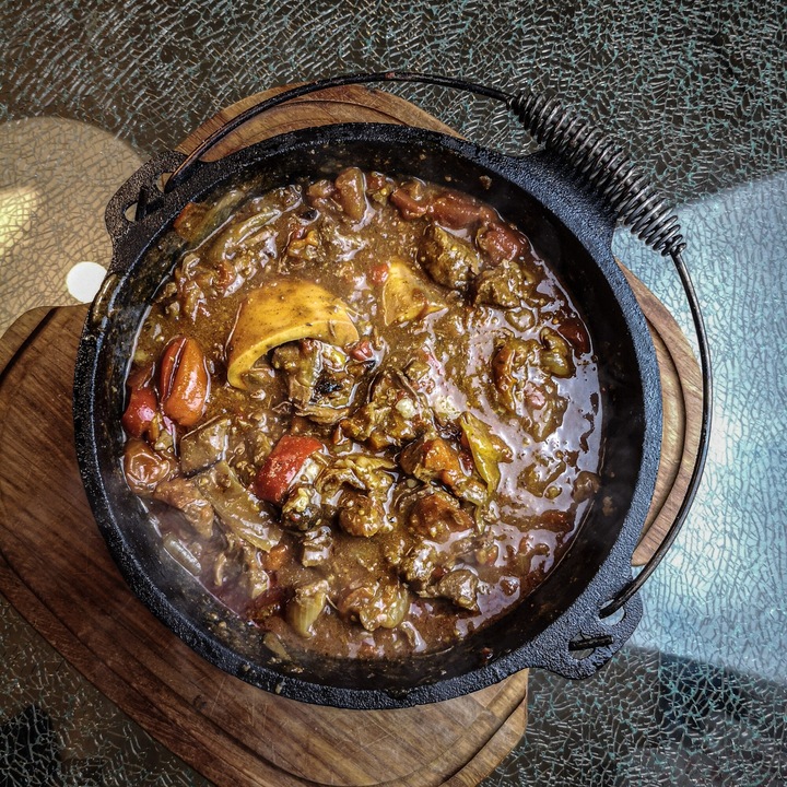 Produktbild Grill & More Essentials Dutch Oven, 4 Liter