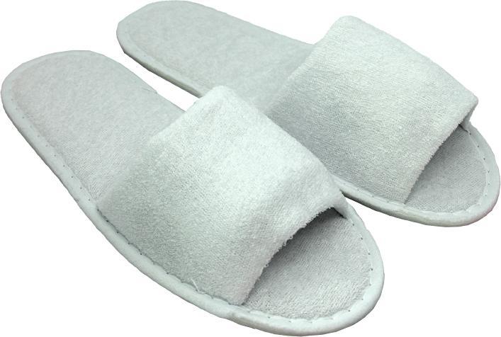 Slipper Standard 29cm offen (29)