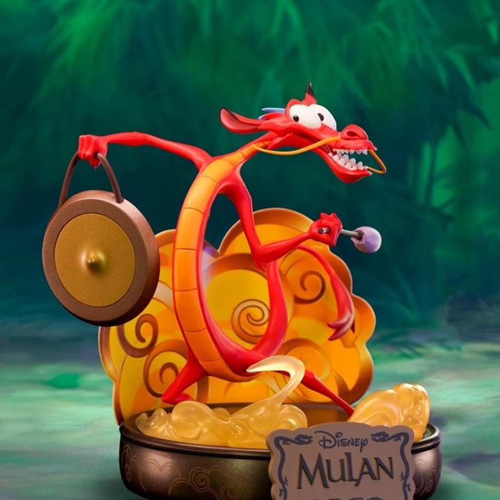 Produktbild ABYstyle Mulan - Mushu SFC