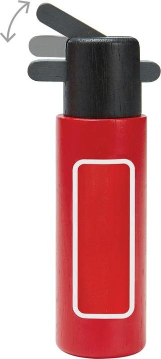 Produktbild Plantoys Spielset