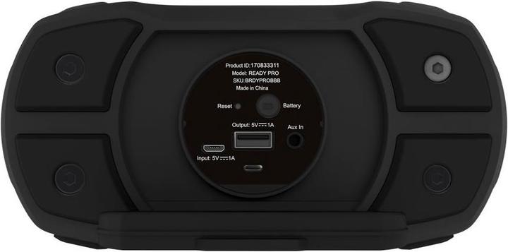 Actual product image Zagg Braven Ready Pro (14 h)