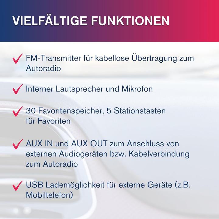 Image du produit Albrecht Dr 57