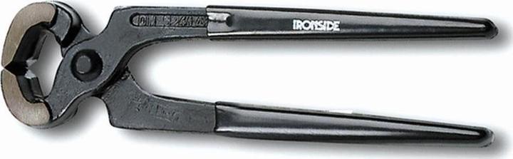 Actual product image Ironside Biting pliers 160mm (160 mm)