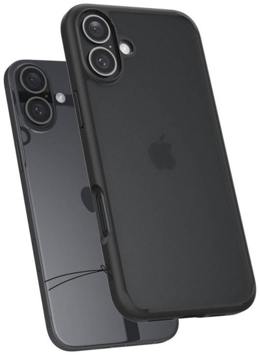 Actual product image Spigen Ultra Hybrid (Apple iPhone 16)