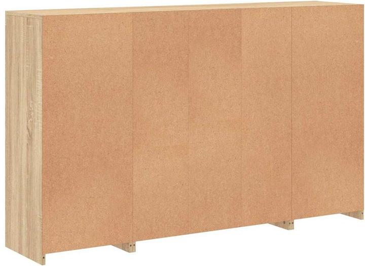 Actual product image vidaXL Sideboard