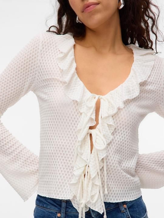 Produktbild Vero Moda VMLOTTA Top Top (S)