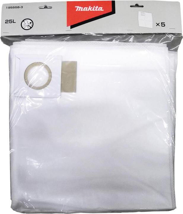 Productafbeelding Makita Filterzak