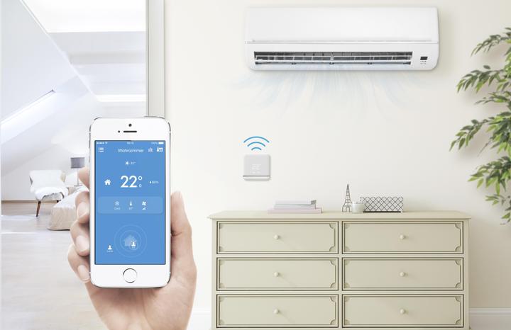 Produktbild tado° Smart AC Control V2