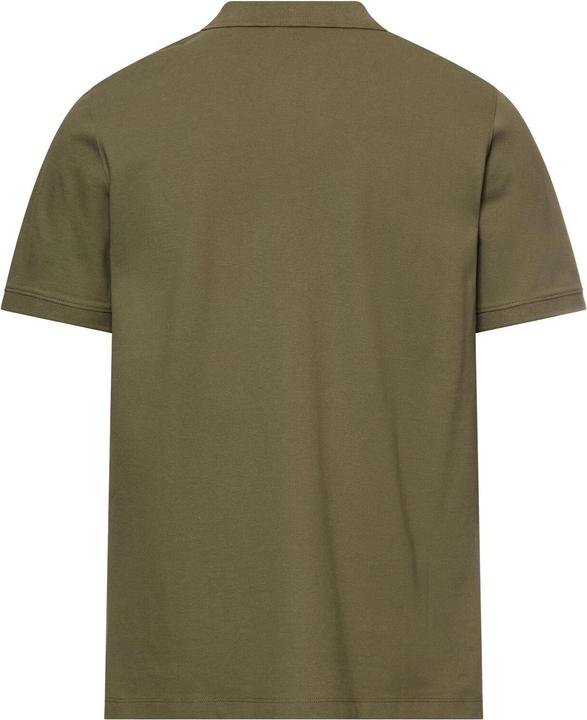 Produktbild Camel Active Poloshirt mit Kontrastdetails (M)