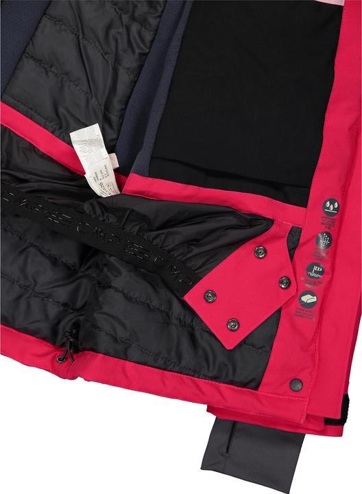 Actual product image CMP Campagnolo Hoodie (XL)