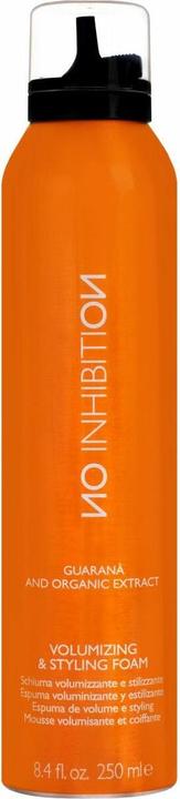 Produktbild No Inhibition Volumizing &amp Styling Foam 250ml (250 ml, Schaumfestiger)