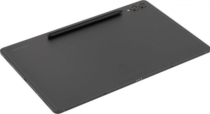 Produktbild Samsung Galaxy Tab S9+ (5G, 12.40", 256 GB, Graphite Grey)