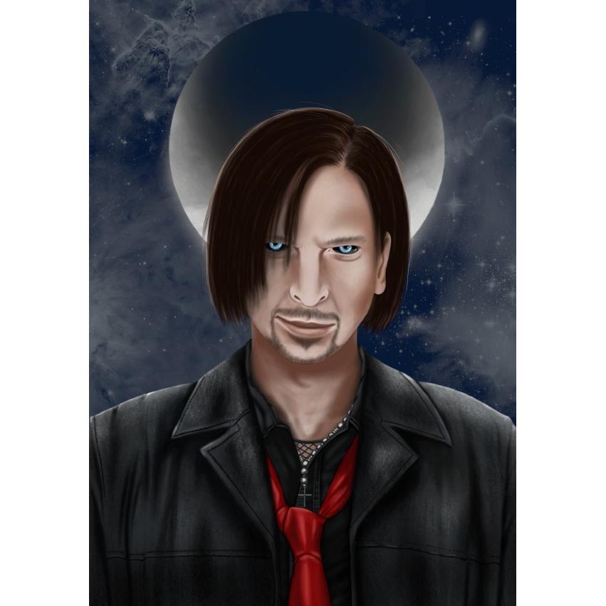 Battle Tournament: Dreamy Era 2nd Act, Belletristik von Pascal Witschi