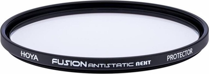 Actual product image Hoya Fusion Antistatic Next Protector Filter (67 mm, Protection filter)