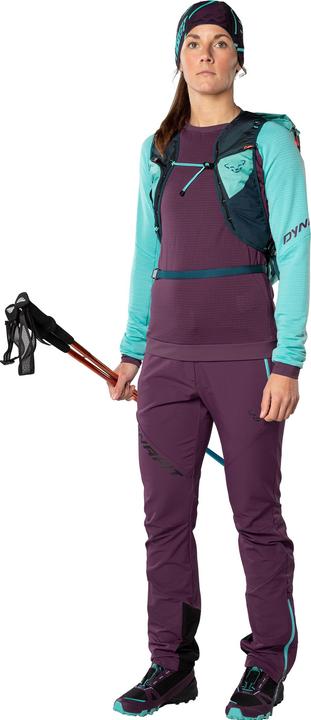 Actual product image Dynafit Speed Polartec® Long Sleeve Shirt (XS)