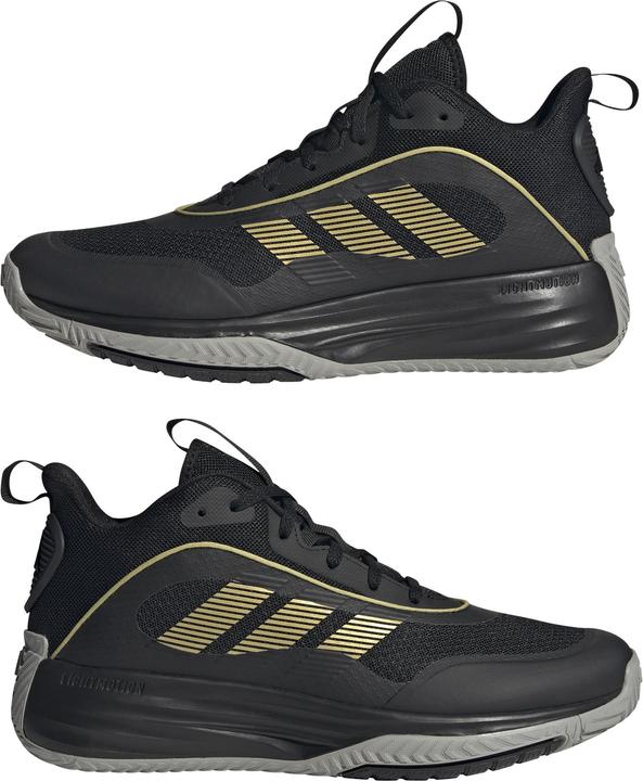 Produktbild adidas Ownthegame 3.0 (44 2/3)
