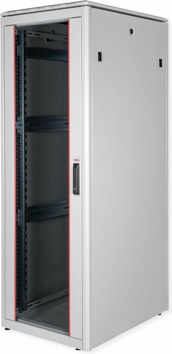 Produktbild Roline 19-Zoll Netzwerkschrank Pro 36 HE (36 HE, 19 Zoll Rack)