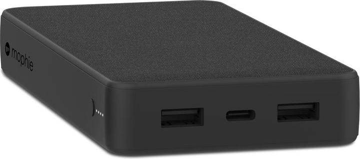 Image du produit mophie Centrale électrique (20000 mAh, 74 Wh)