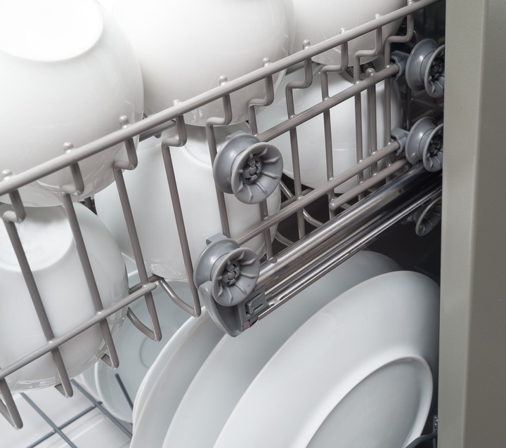 Image du produit Amica Lave-vaisselle sur pied AMIC