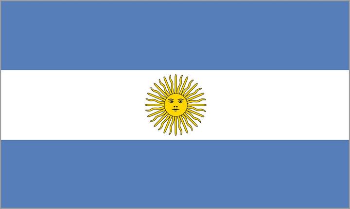 Actual product image Cross Promotion Argentina