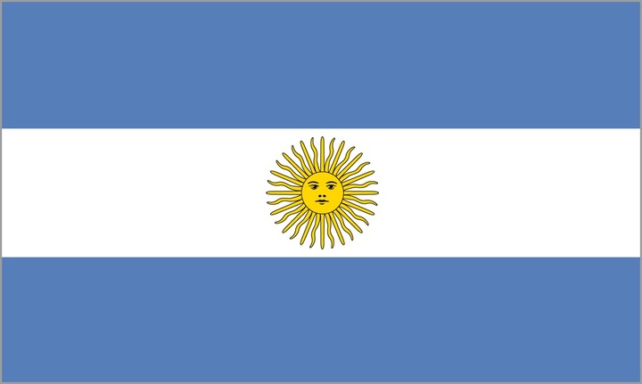 Produktbild Cross Promotion Argentinien