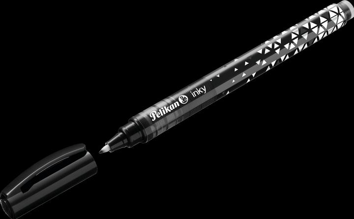 Immagine prodotto Pelikan Inky (Nero, 1 x)