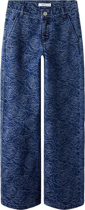 Immagine prodotto Name it Wide leg Jeans (128)