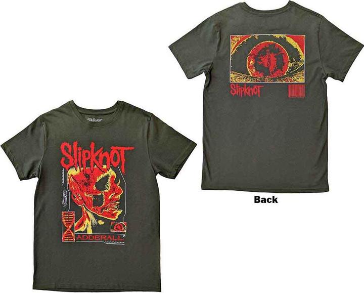 Produktbild Slipknot Zombie (L)
