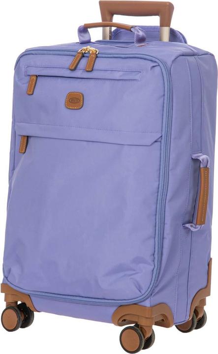Image du produit Brics X-Collection Cabin Trolley Soft 55 cm (17 l)