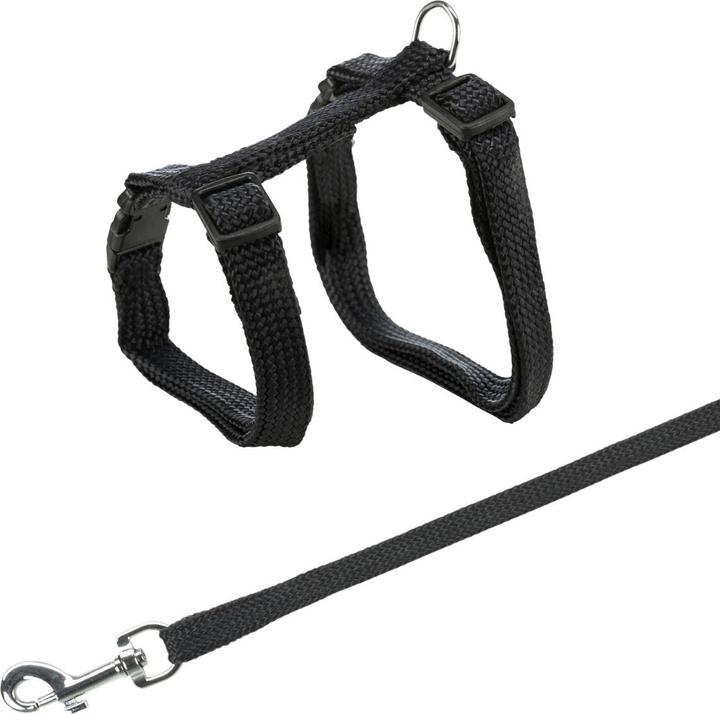 Produktbild Trixie Katzengeschirr Uni (Katze, Hundesport)