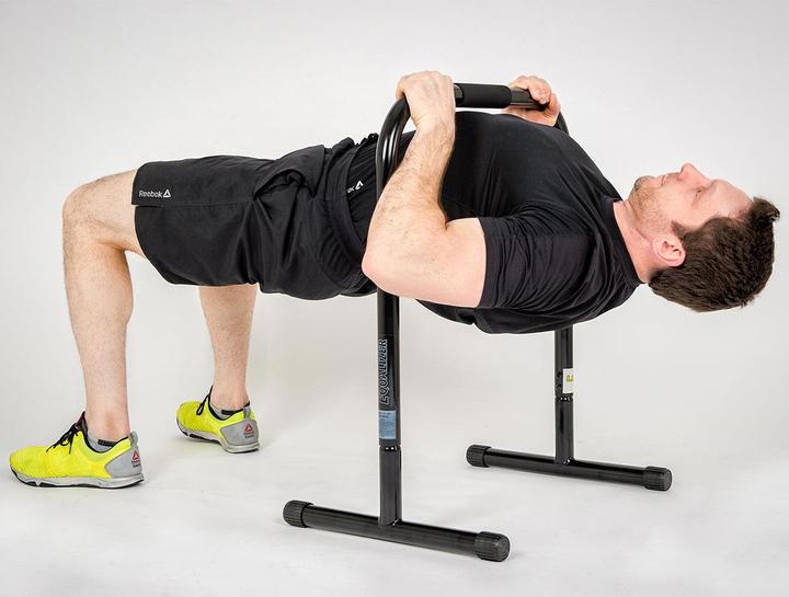 Immagine prodotto Lebert Fitness Equalizzatore