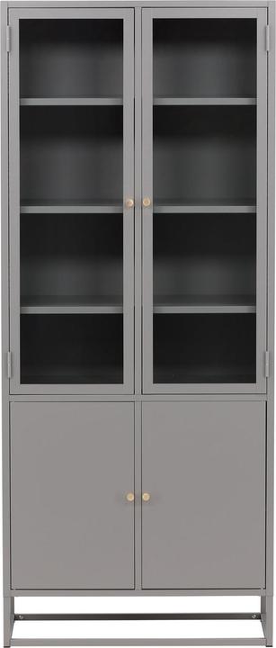 Immagine prodotto Venture Home Bakal (80 x 40.50 x 190 cm)