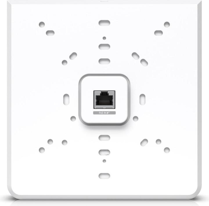 Image du produit Ubiquiti U6-Enterprise-IW (4800 Mbit/s)
